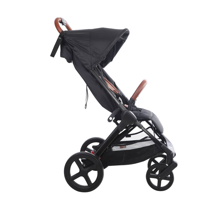 Mountain Buggy Nano Urban Stroller With Accessory Pack