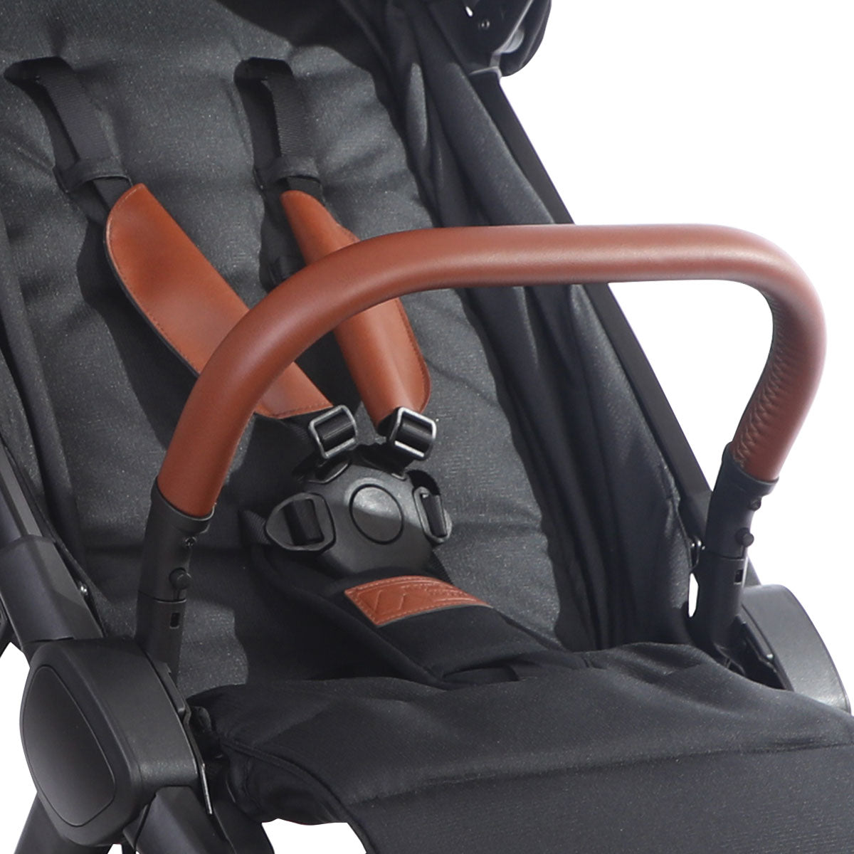 Mountain Buggy Nano Urban Stroller With Accessory Pack