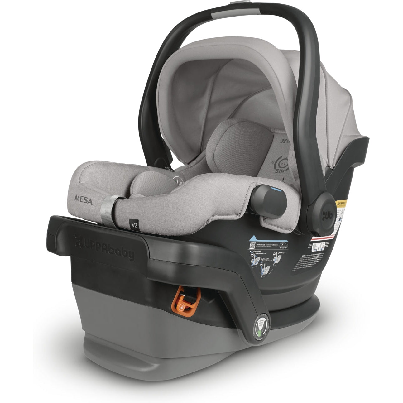 UPPAbaby Mesa V2 Infant Car Seat + Base