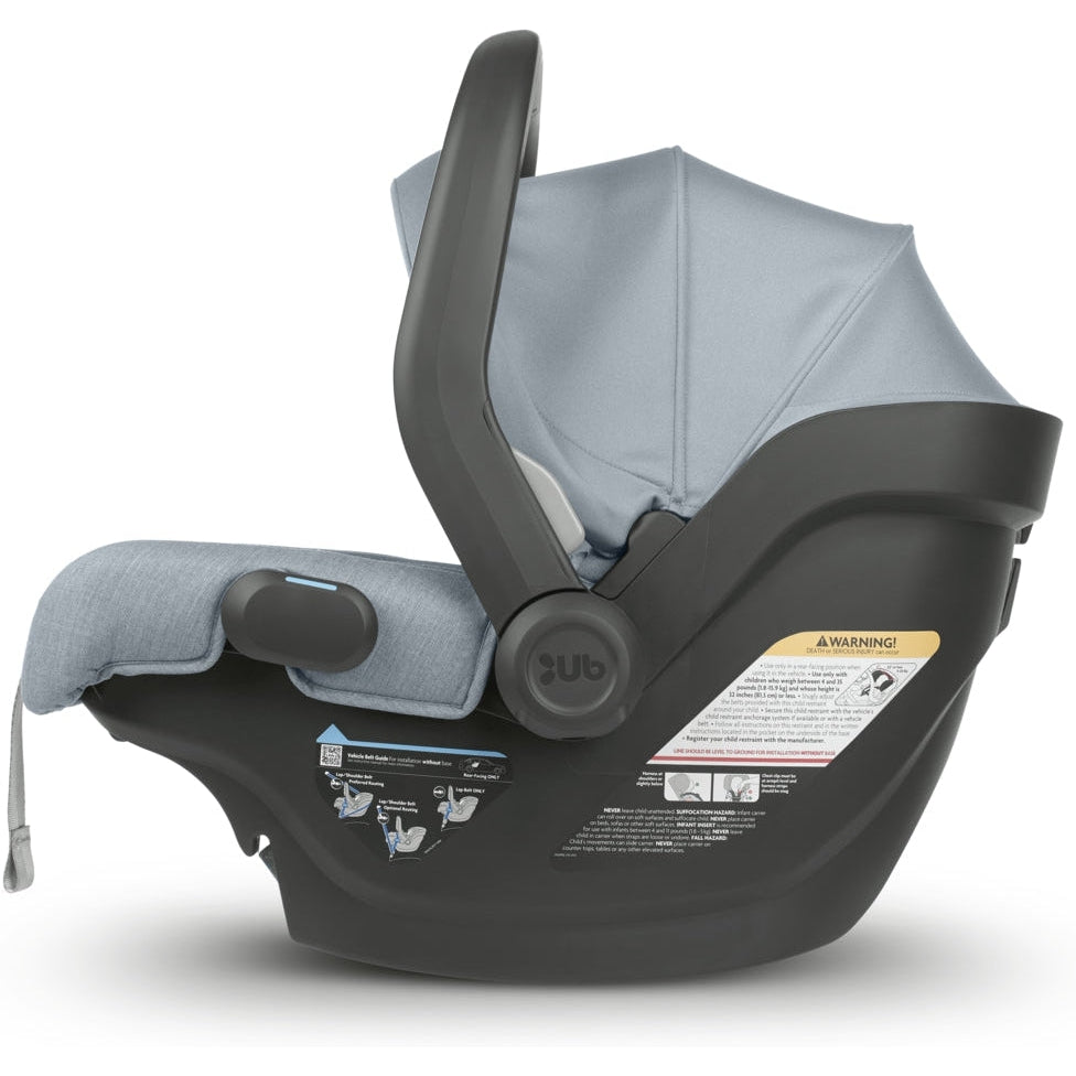 UPPAbaby Mesa V2 Infant Car Seat + Base