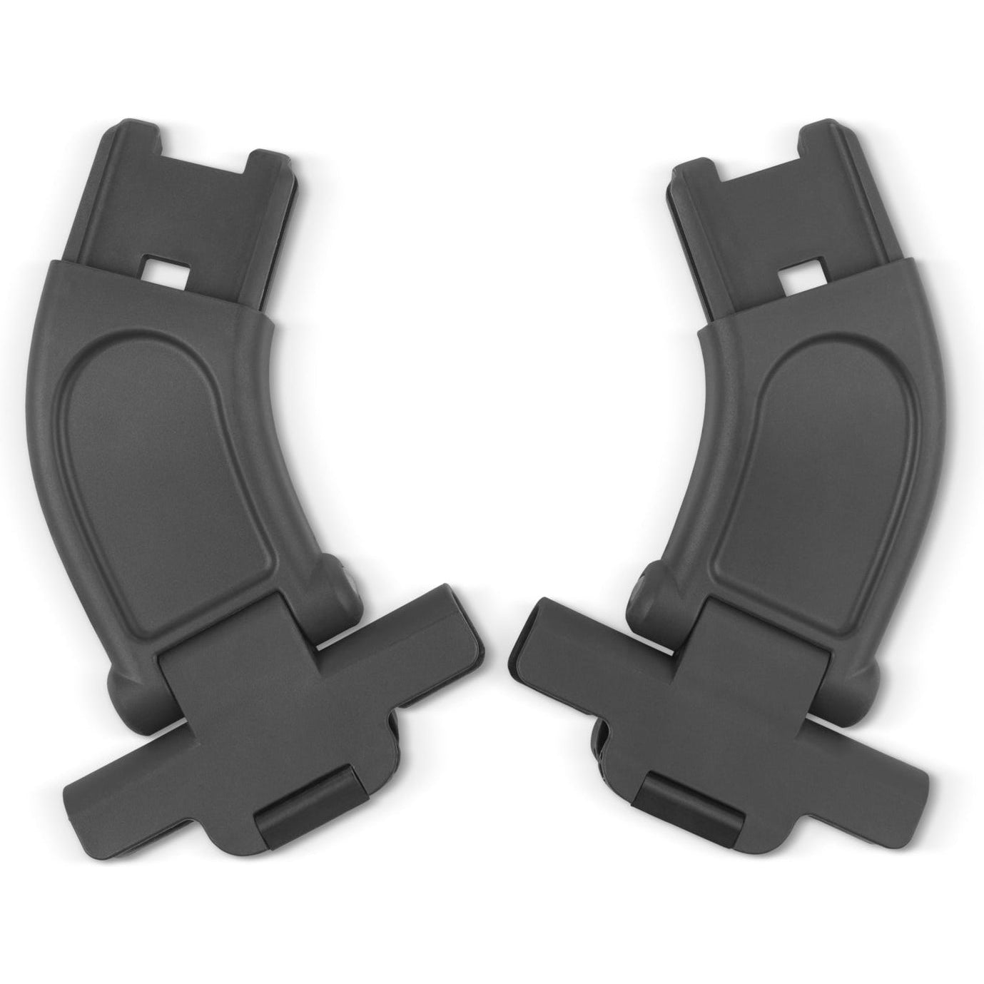 UPPAbaby Minu/Minu V2 Adapters for Bassinet & Aria / Mesa / Mesa V2 / Mesa Max Infant Car Seats