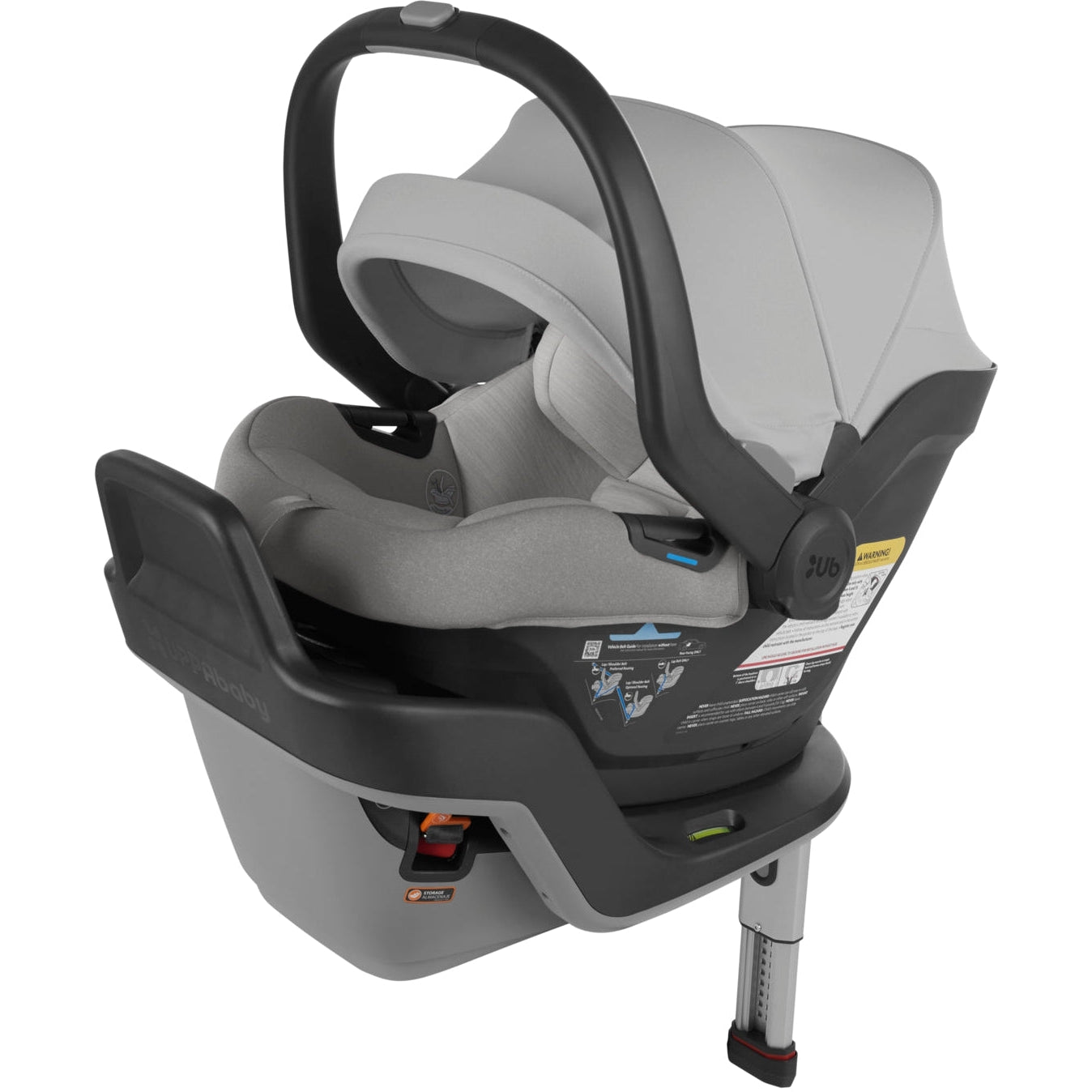 UPPAbaby Mesa Max Infant Car Seat + Base | Open Box