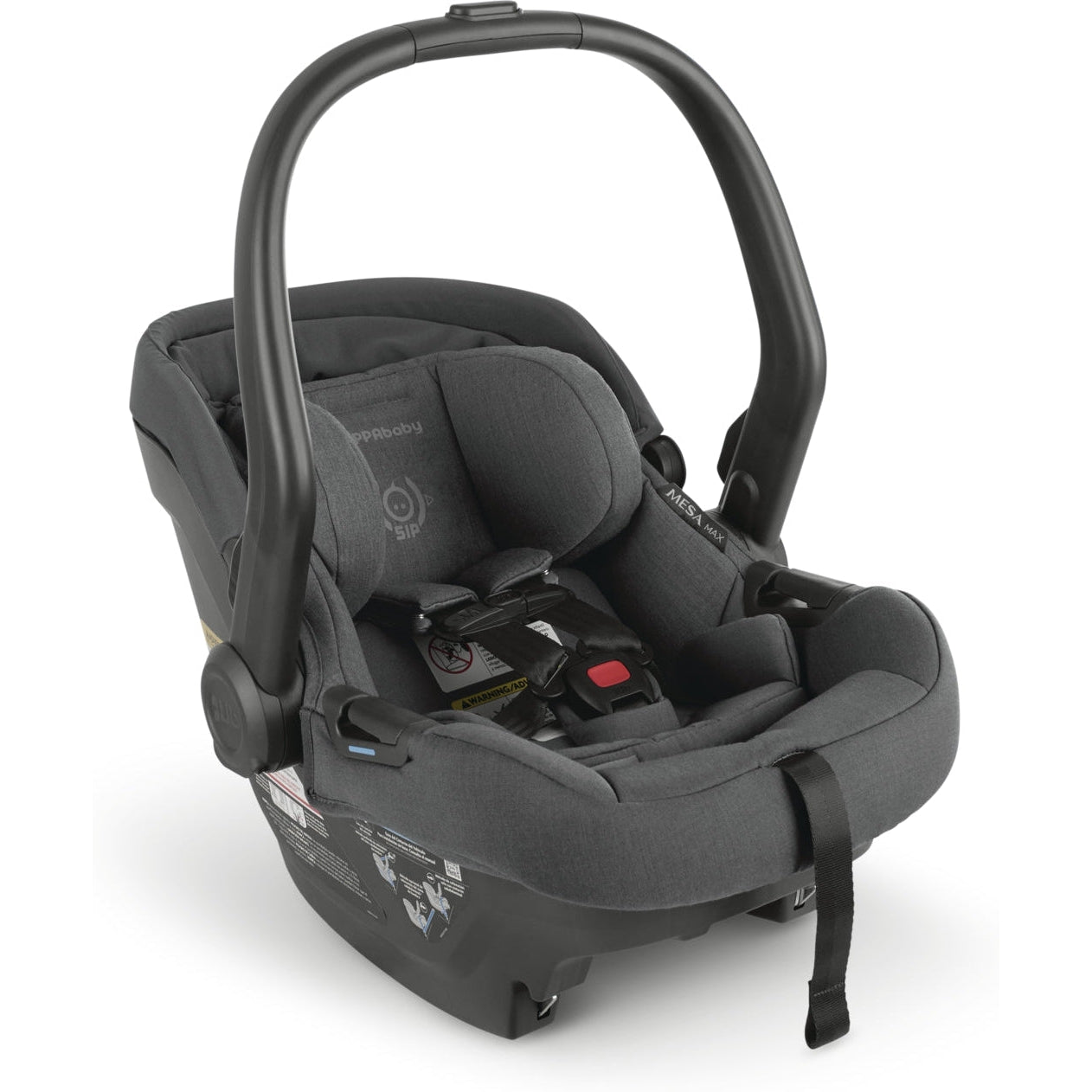 UPPAbaby Mesa Max Infant Car Seat + Base | Open Box