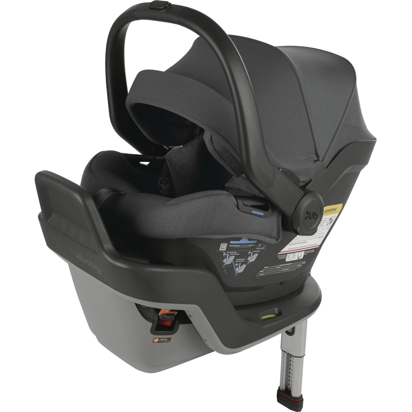 UPPAbaby Mesa Max Infant Car Seat + Base | Open Box