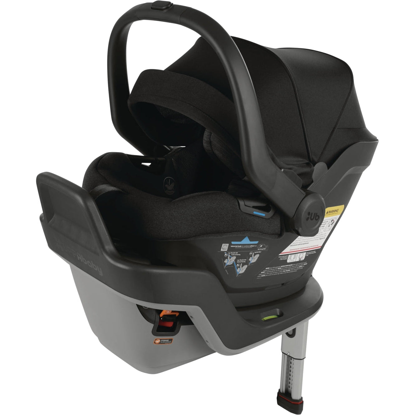 UPPAbaby Mesa Max Infant Car Seat + Base | Open Box