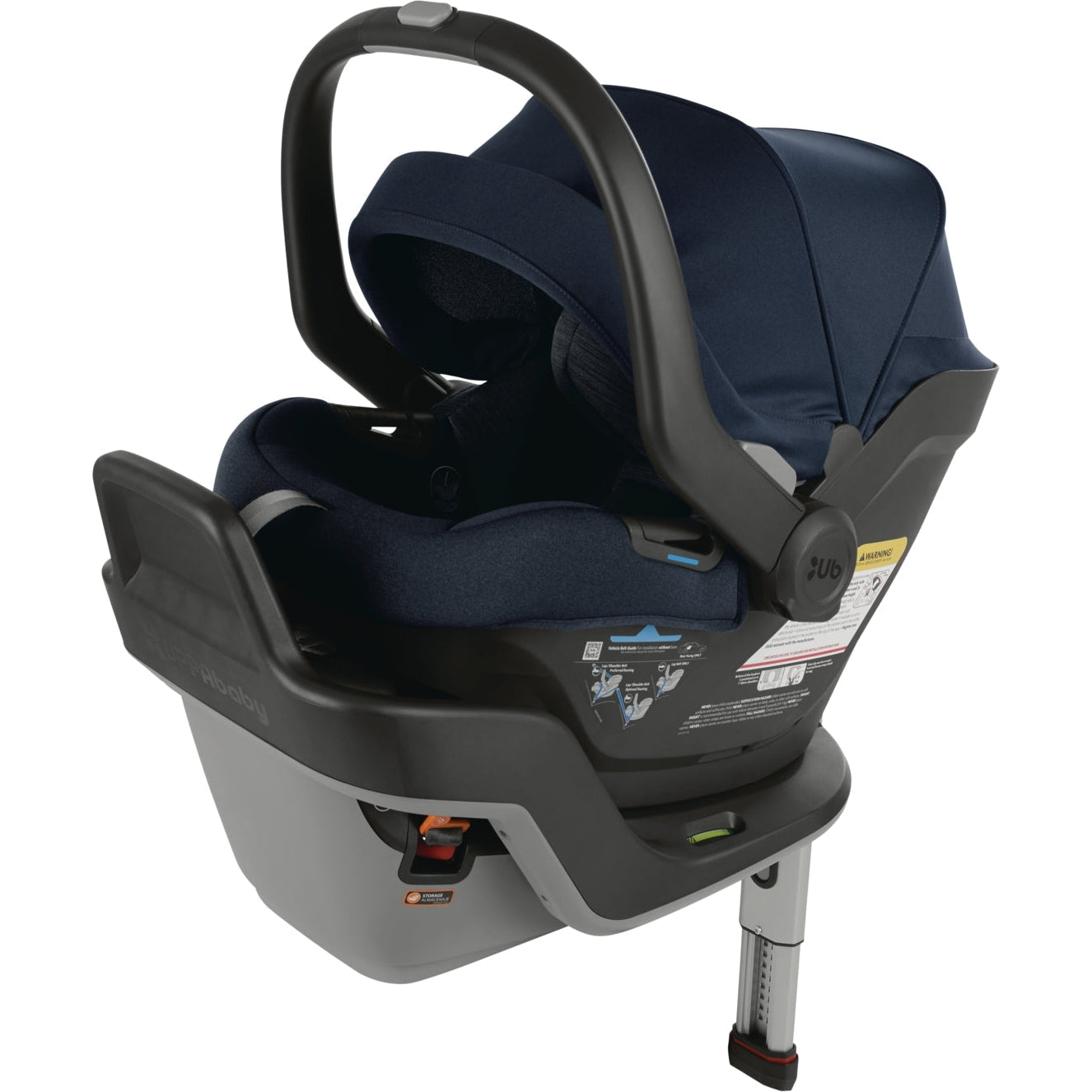 UPPAbaby Mesa Max Infant Car Seat + Base | Open Box