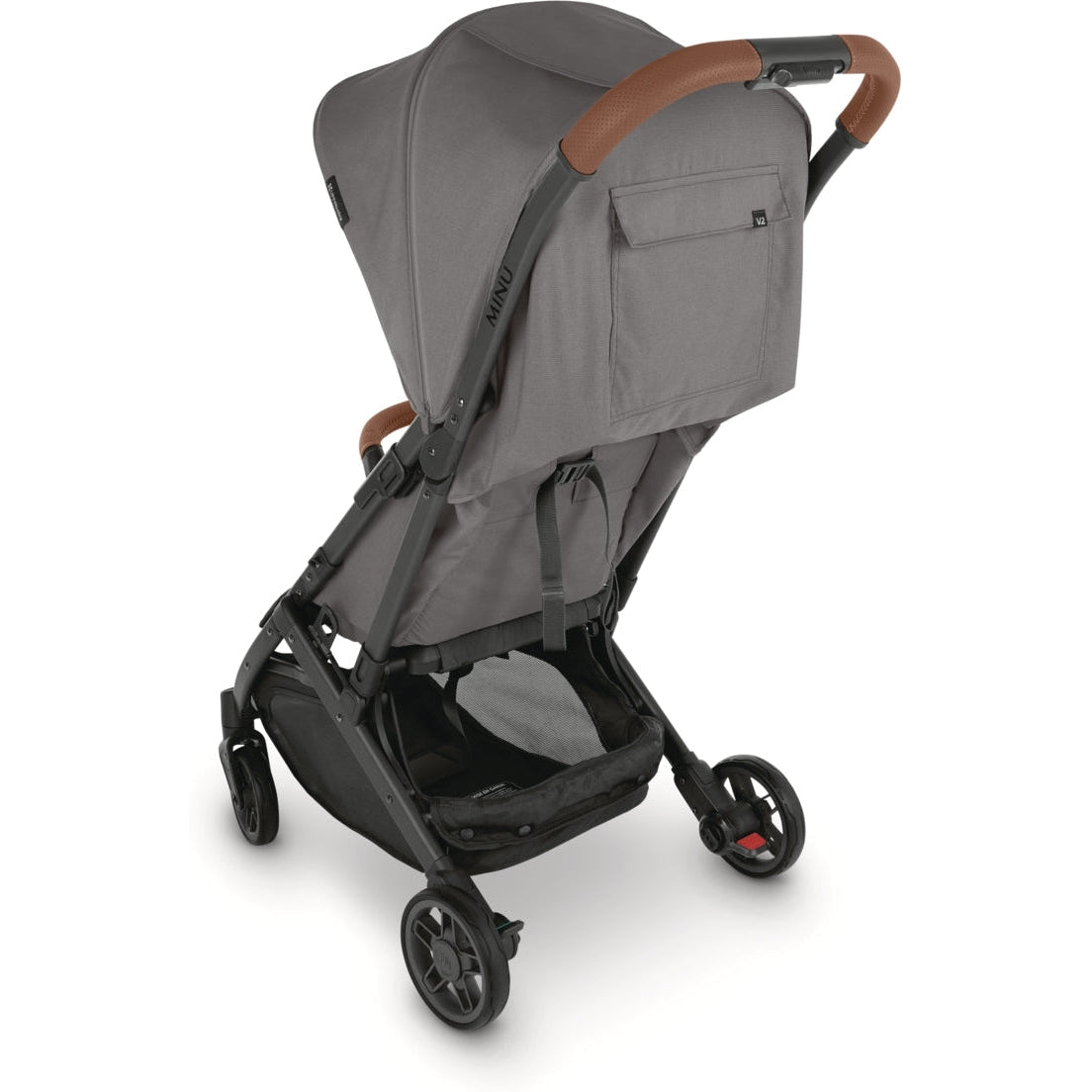 UPPAbaby Minu V2 Stroller | Damaged Box