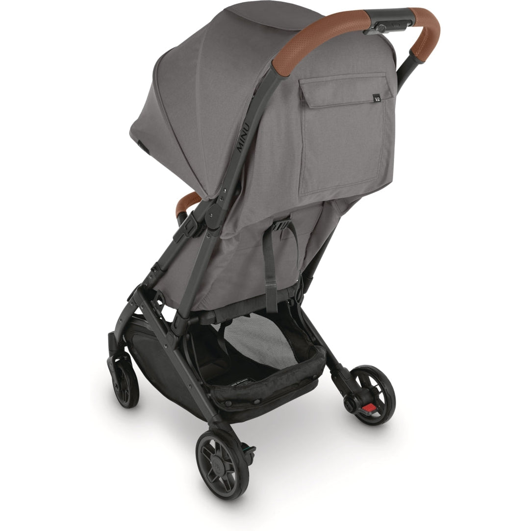 UPPAbaby Minu V2 Stroller | Damaged Box