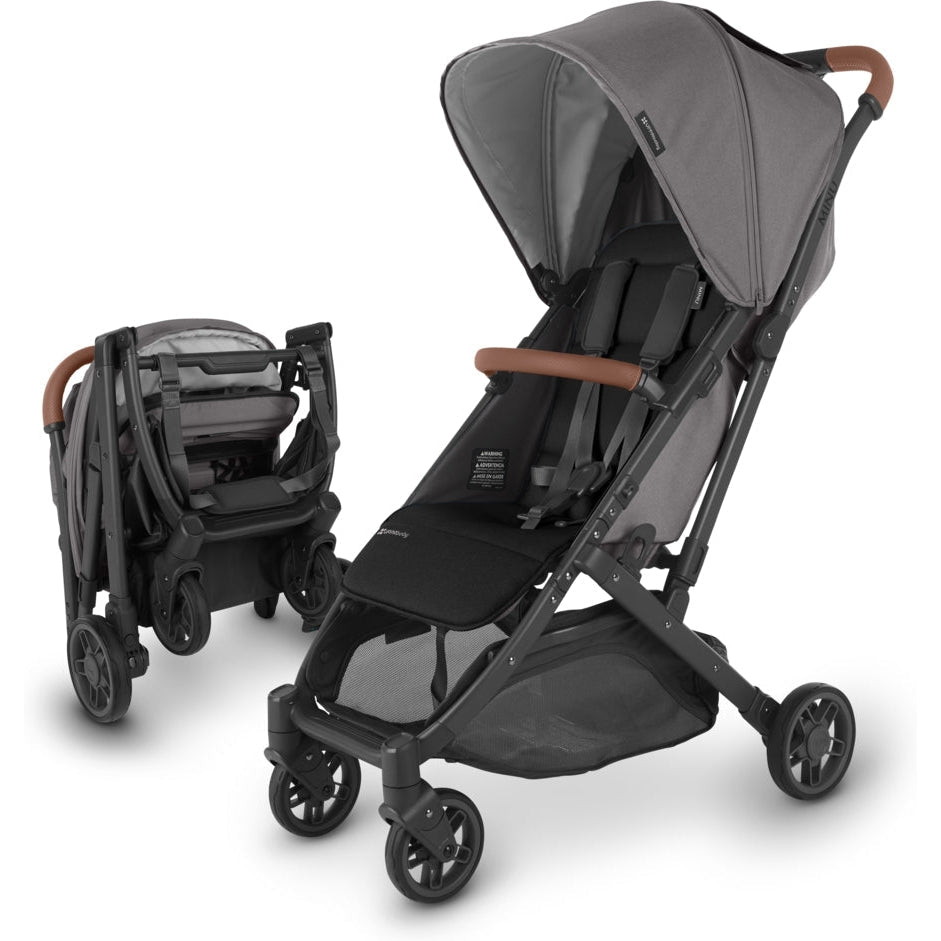 UPPAbaby Minu V2 Stroller | Damaged Box