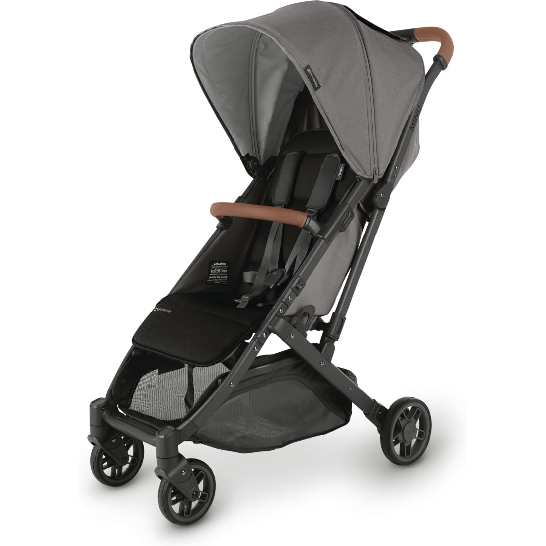 UPPAbaby Minu V2 Stroller | Damaged Box