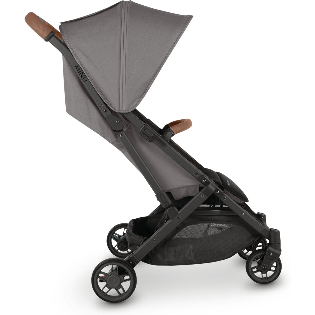 UPPAbaby Minu V2 Stroller | Damaged Box