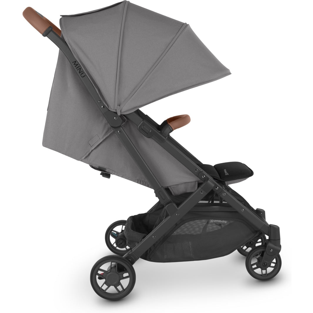 UPPAbaby Minu V2 Stroller | Damaged Box