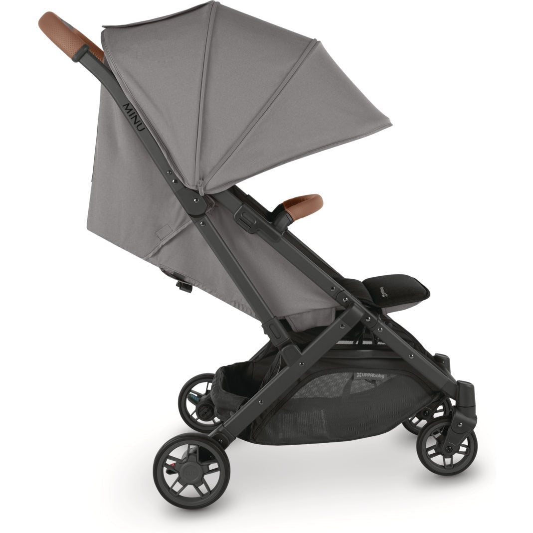 UPPAbaby Minu V2 Stroller | Damaged Box