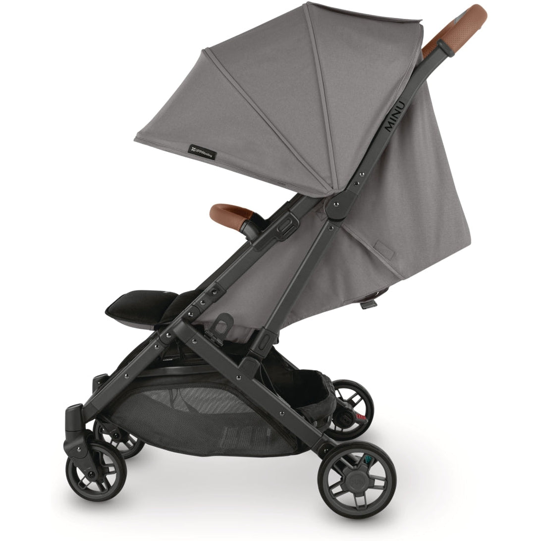 UPPAbaby Minu V2 Stroller | Damaged Box