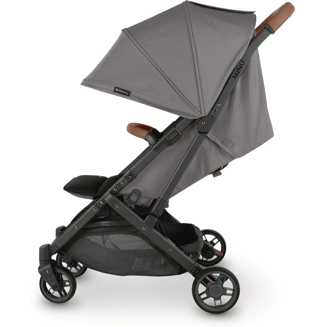 UPPAbaby Minu V2 Stroller | Damaged Box