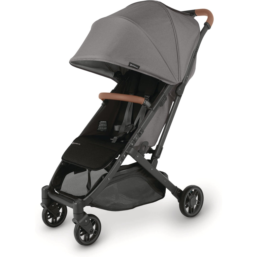 UPPAbaby Minu V2 Stroller | Damaged Box