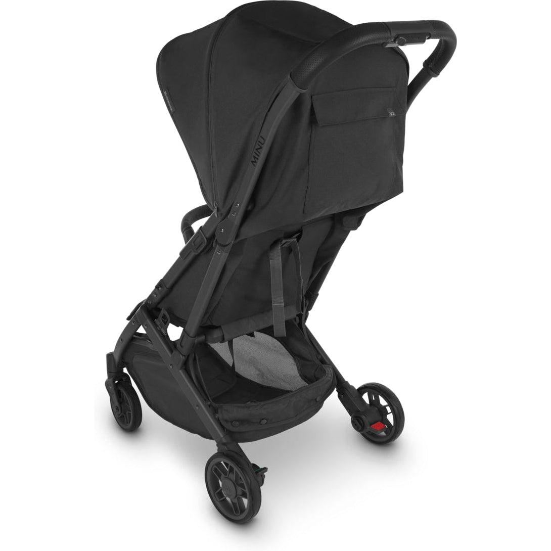 UPPAbaby Minu V2 Stroller | Damaged Box