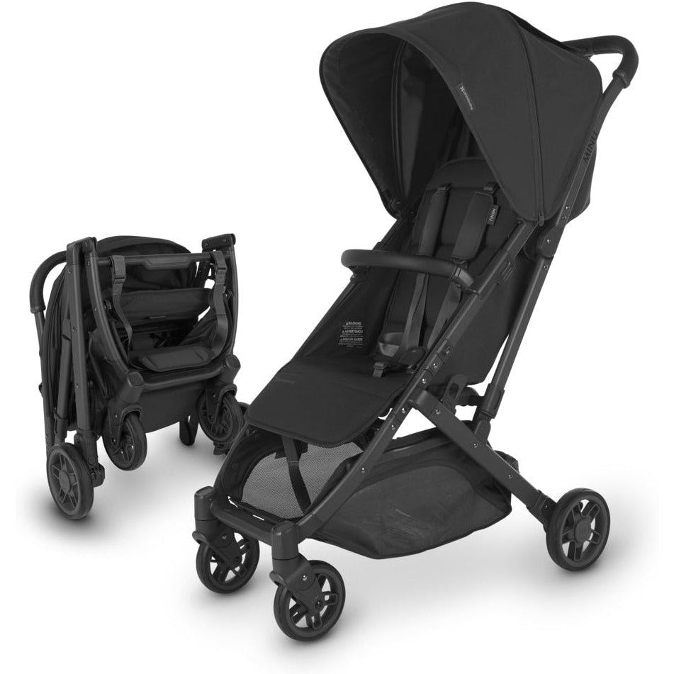 UPPAbaby Minu V2 Stroller | Damaged Box