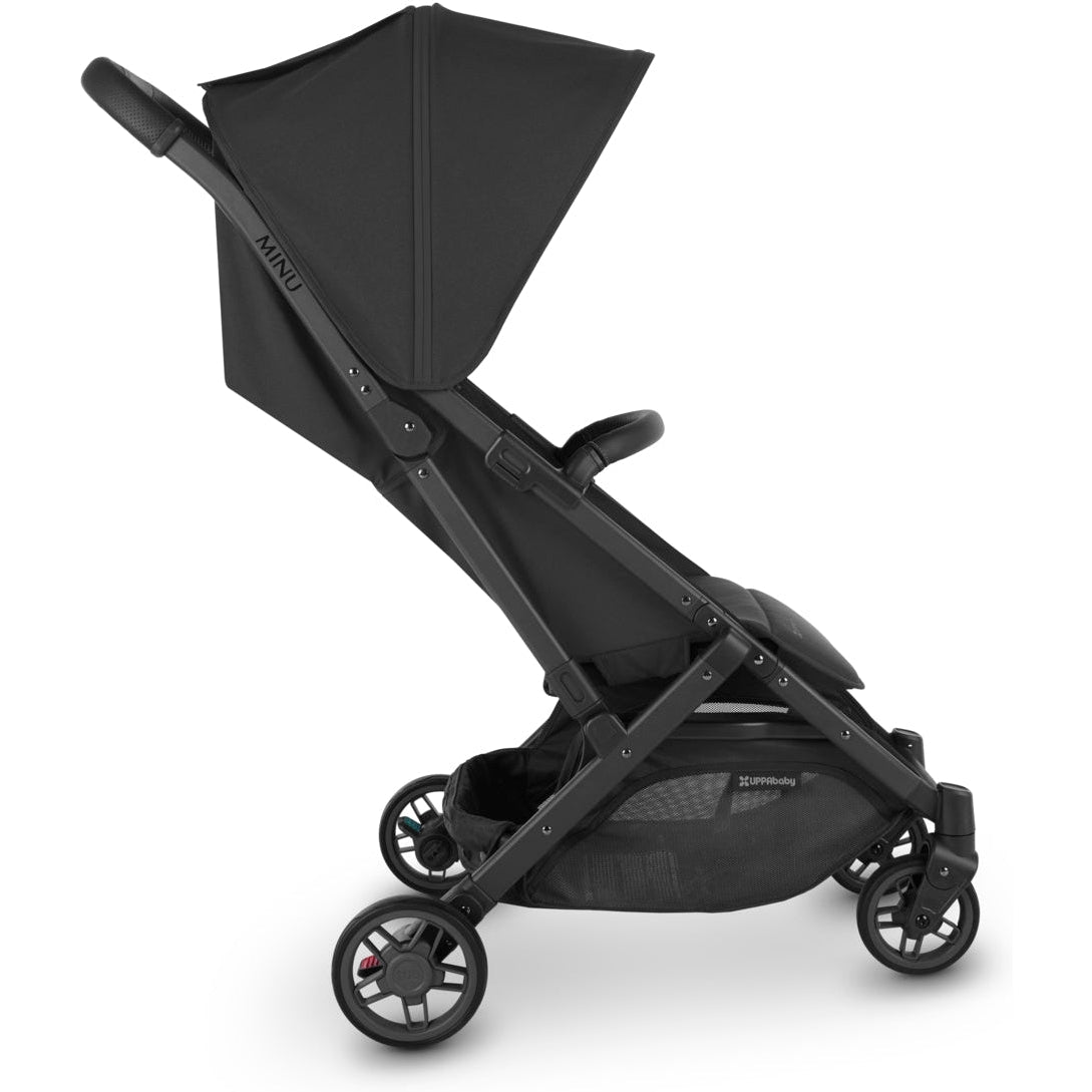 UPPAbaby Minu V2 Stroller | Damaged Box