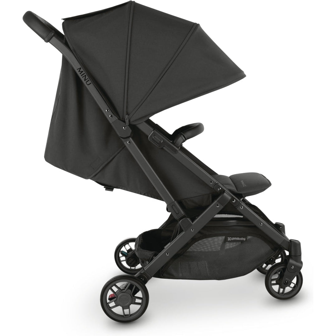 UPPAbaby Minu V2 Stroller | Damaged Box