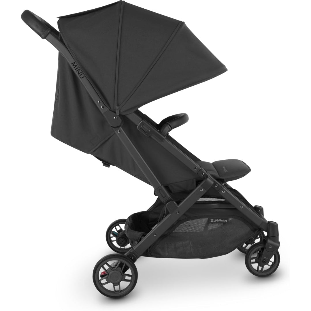 UPPAbaby Minu V2 Stroller | Damaged Box