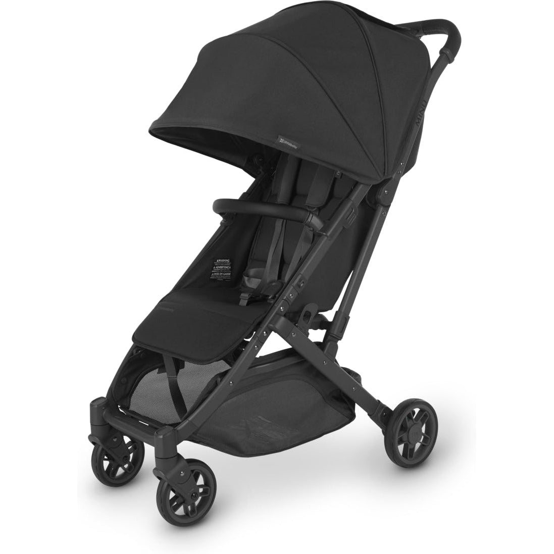 UPPAbaby Minu V2 Stroller | Damaged Box