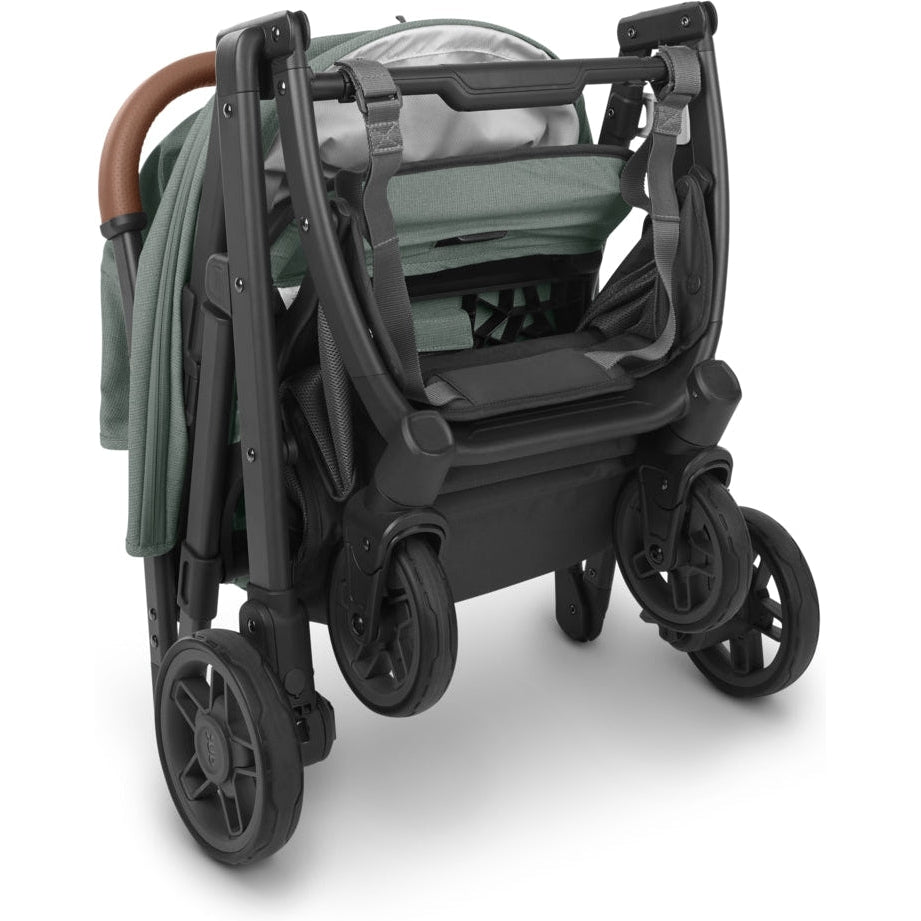 UPPAbaby Minu V2 Stroller | Damaged Box