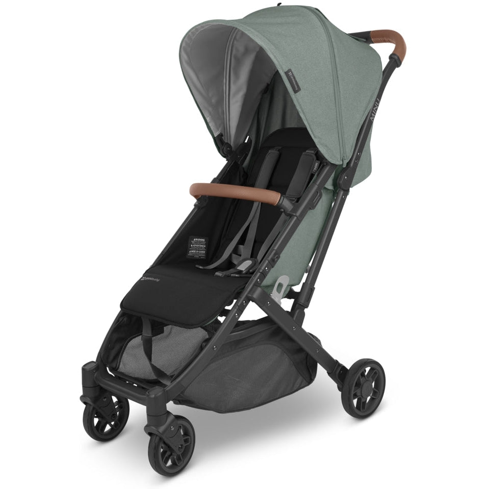 UPPAbaby Minu V2 Stroller | Damaged Box