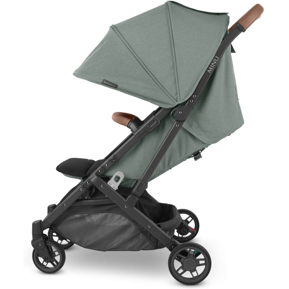 UPPAbaby Minu V2 Stroller | Damaged Box