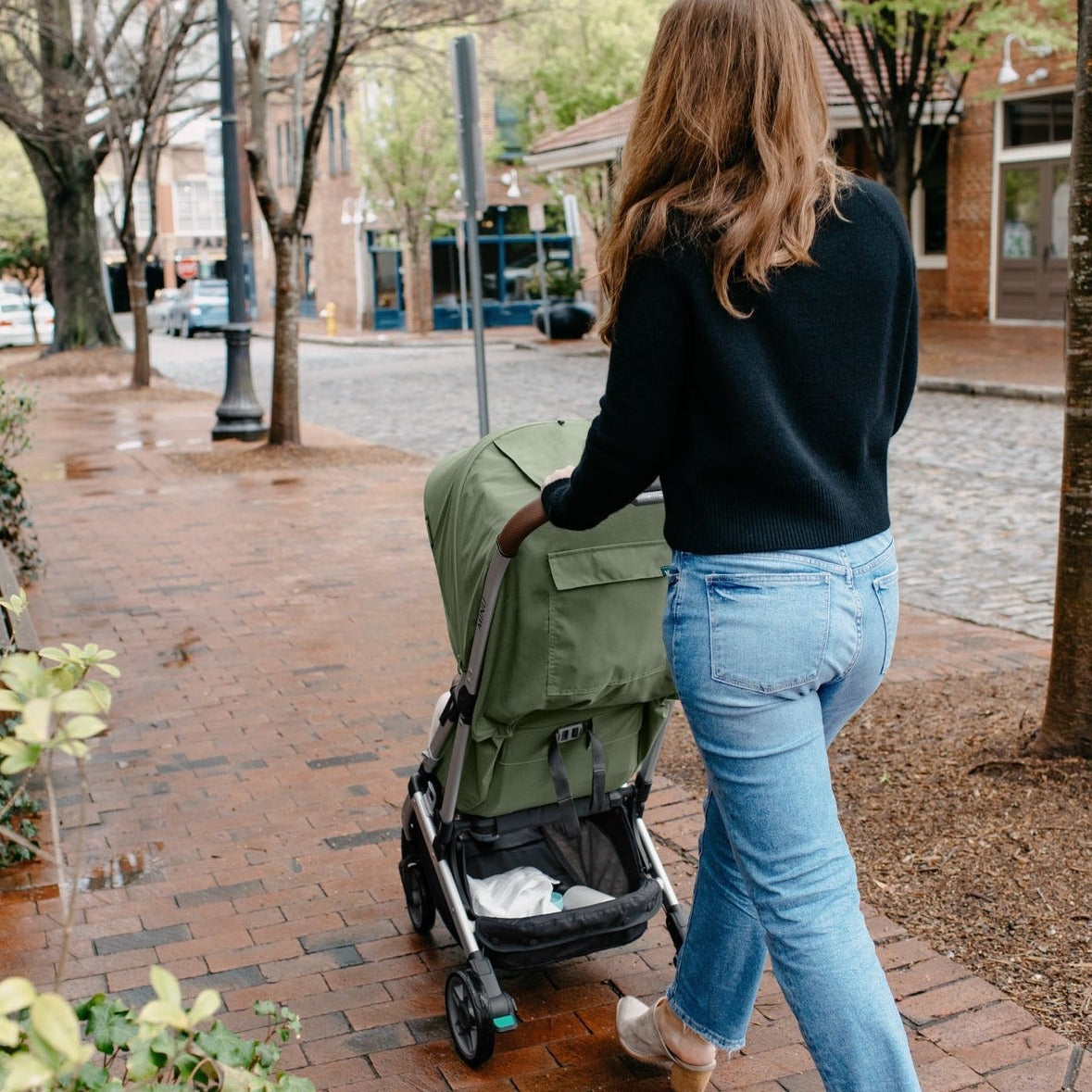 UPPAbaby Minu V2 Stroller | Damaged Box