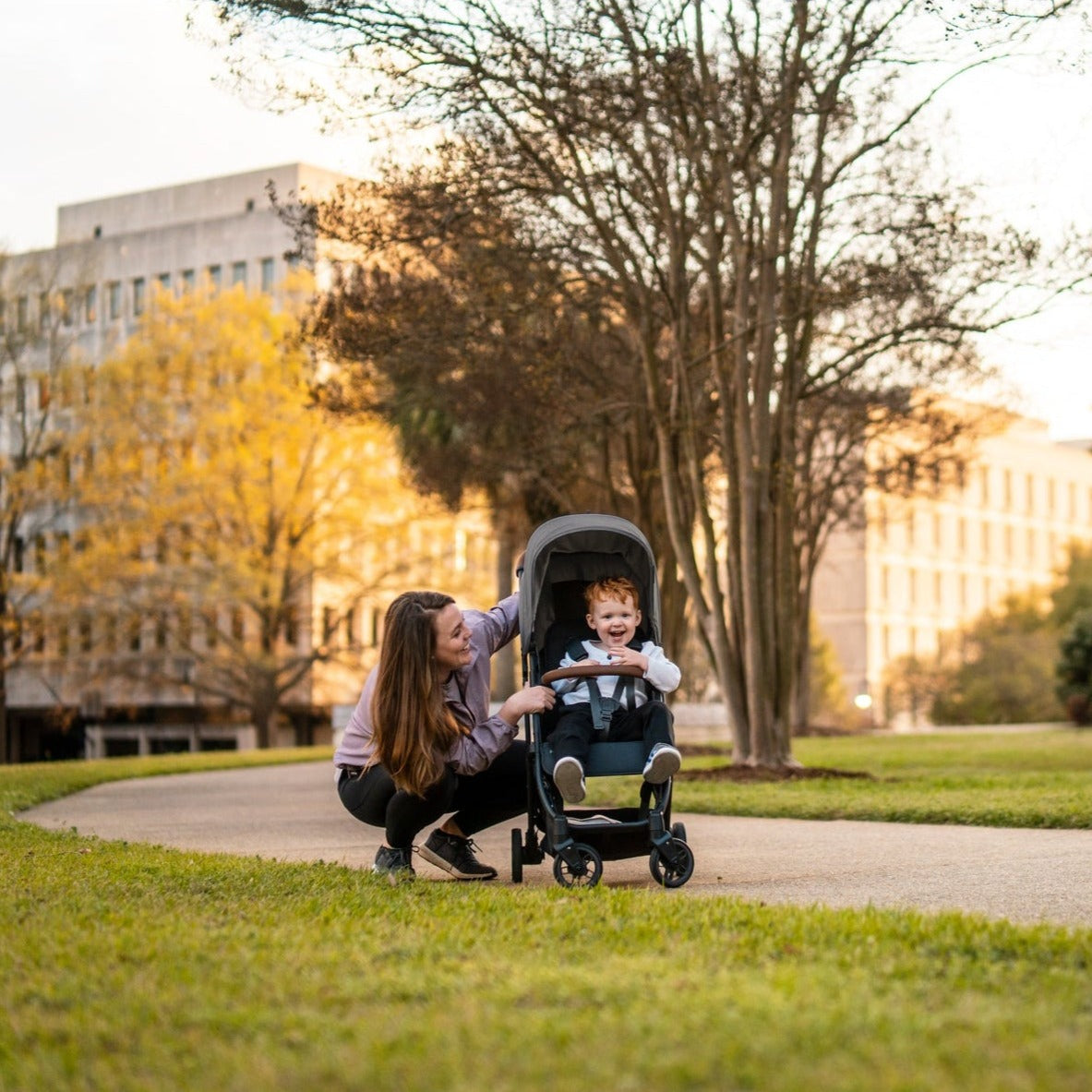 UPPAbaby Minu V2 Stroller | Damaged Box