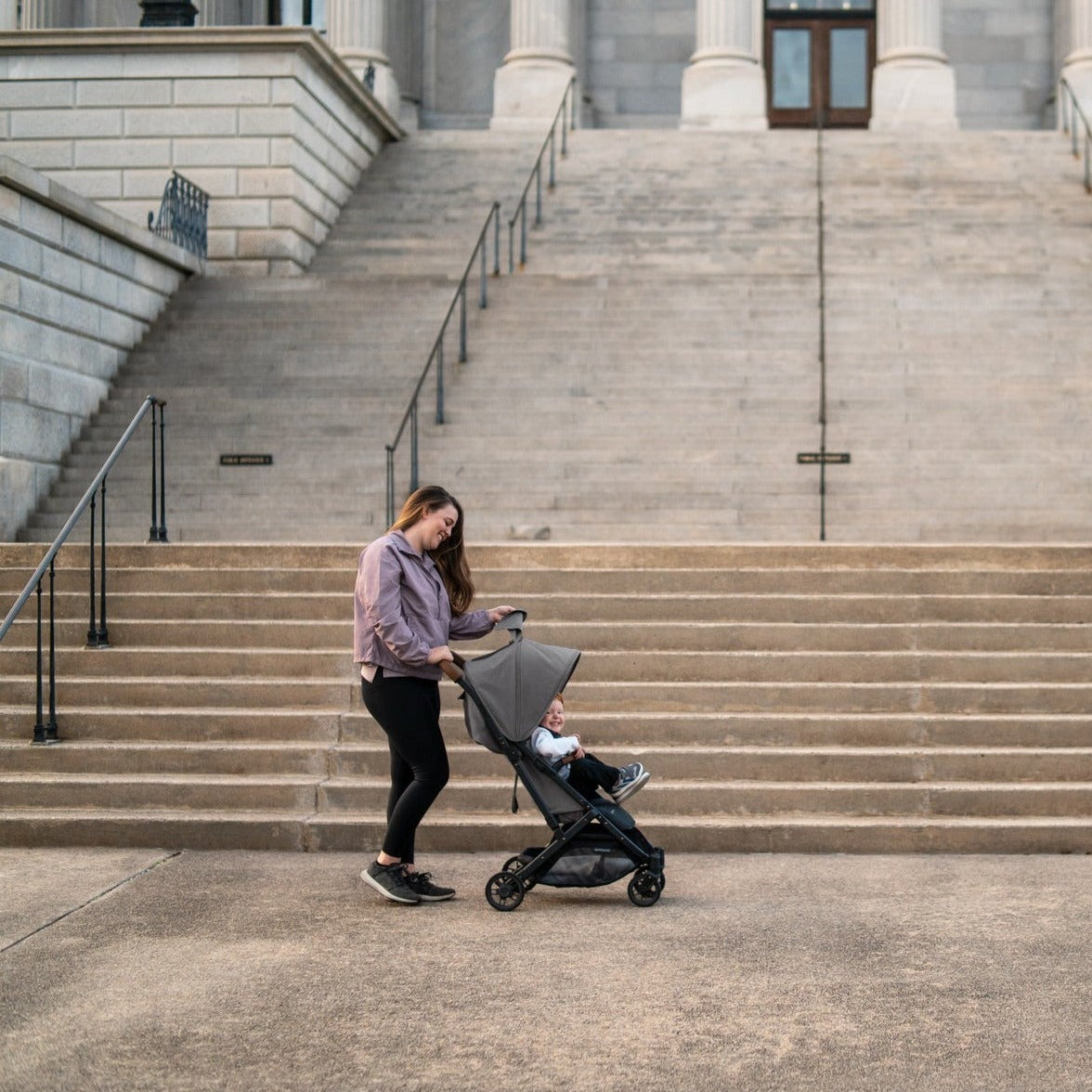 UPPAbaby Minu V2 Stroller | Damaged Box