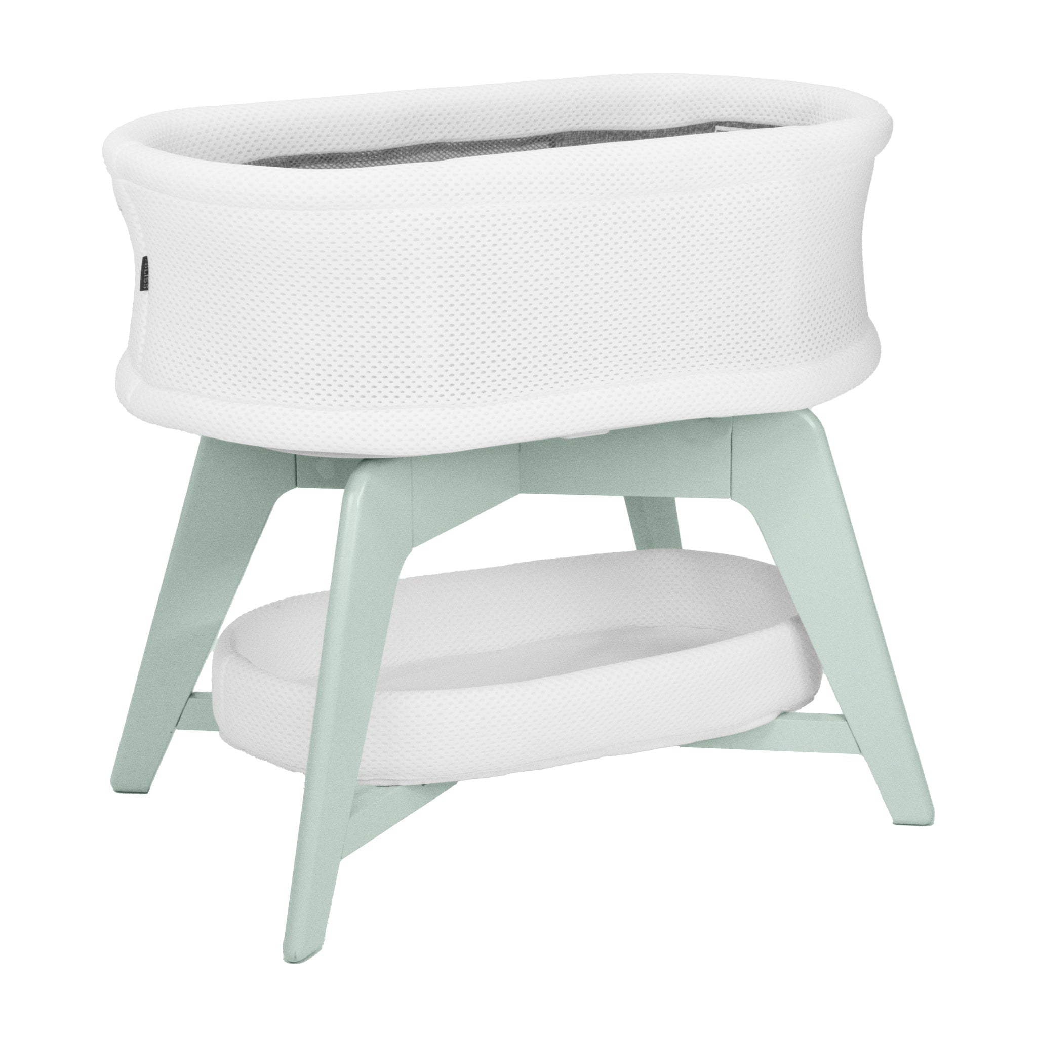 TruBliss Evi Smart Bassinet