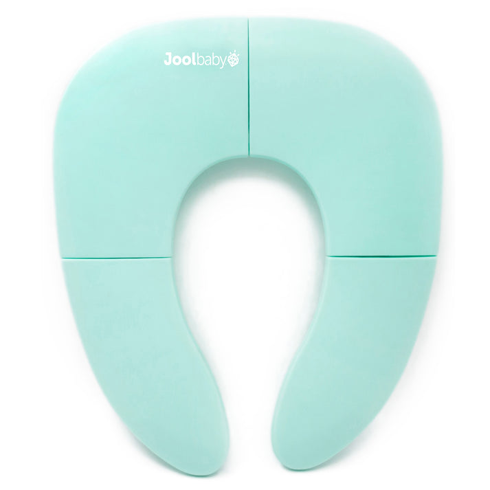 Jool Baby Folding Potty Seat With Travel Bag