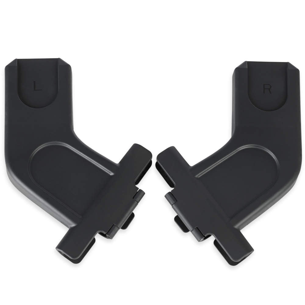 UPPAbaby Minu V2 Car Seat Adapter for Nuna/Cybex/Maxi Cosi