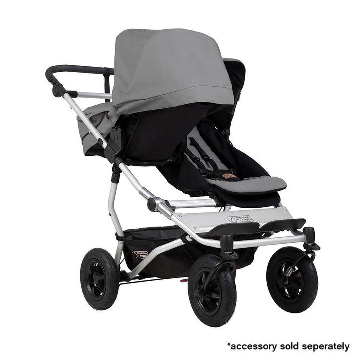 Mountain Buggy Duet V3 Stroller