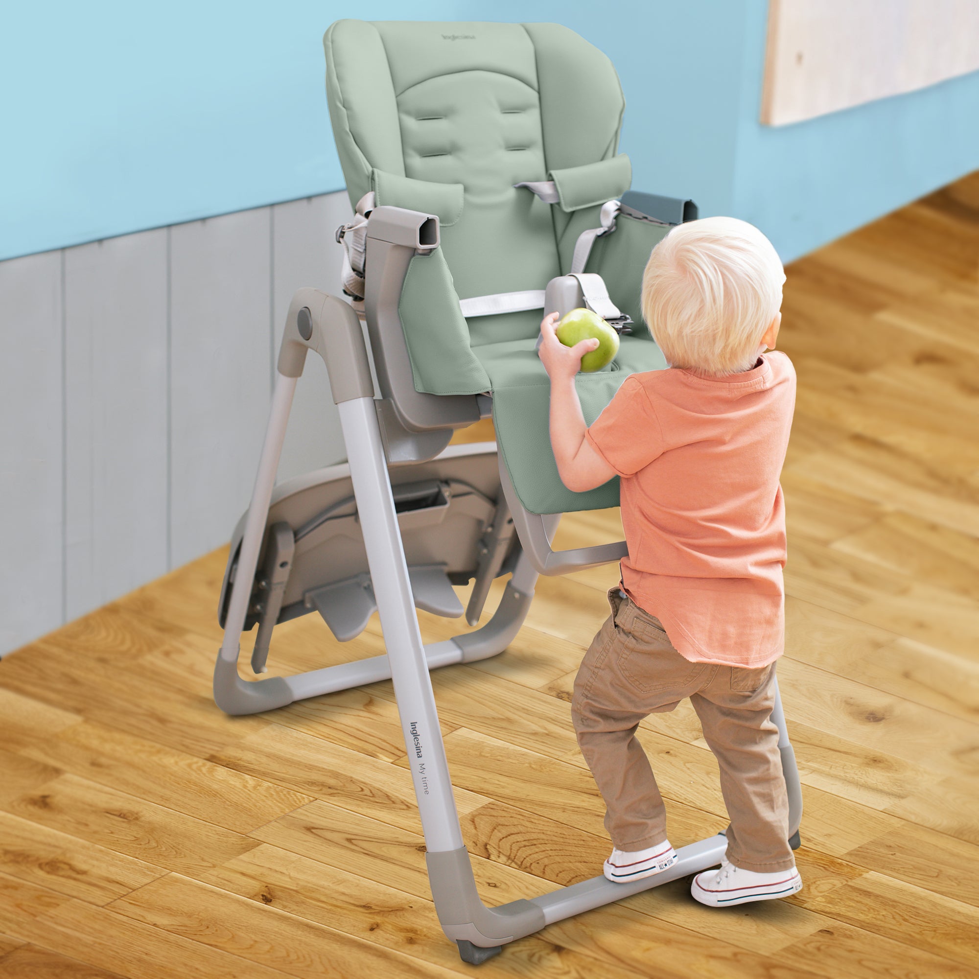 Inglesina MyTime Highchair