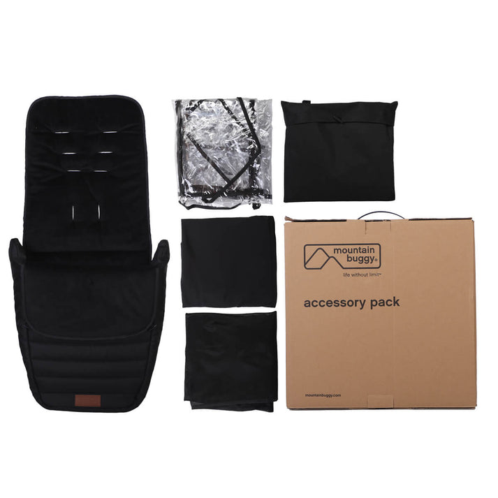 Mountain Buggy Nano Urban  Accessory Pack