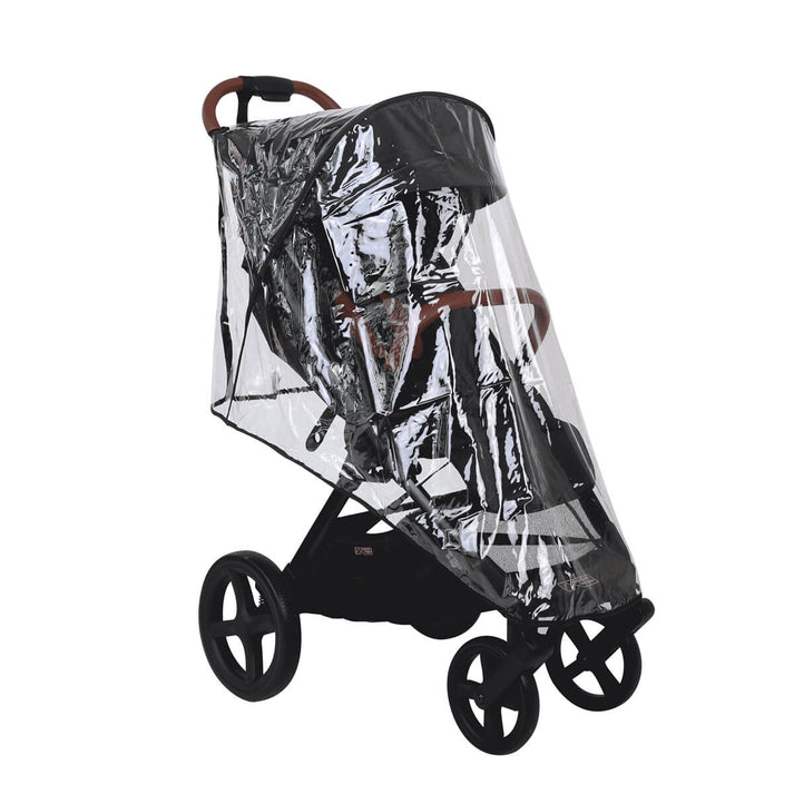 Mountain Buggy Nano Urban All-Weather Cover Set