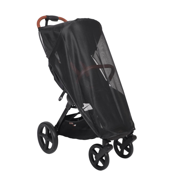 Mountain Buggy Nano Urban All-Weather Cover Set