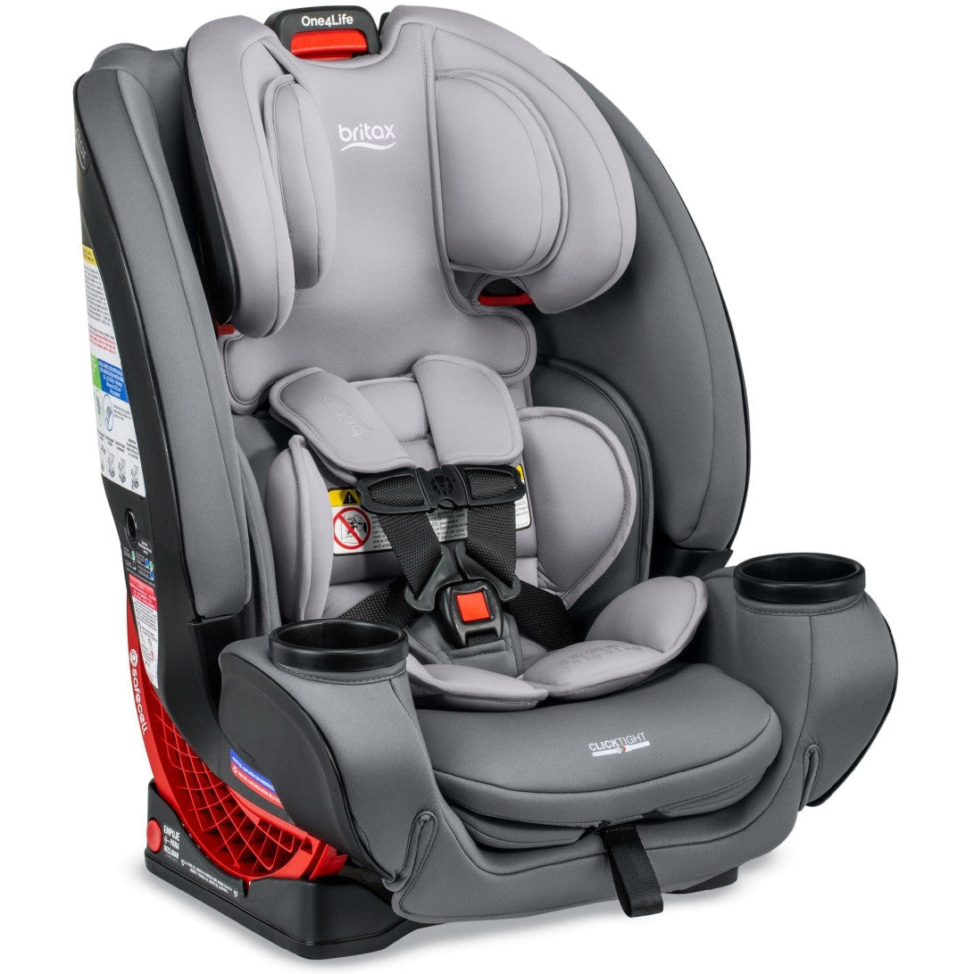 Britax One4Life ClickTight All-in-One Car Seat