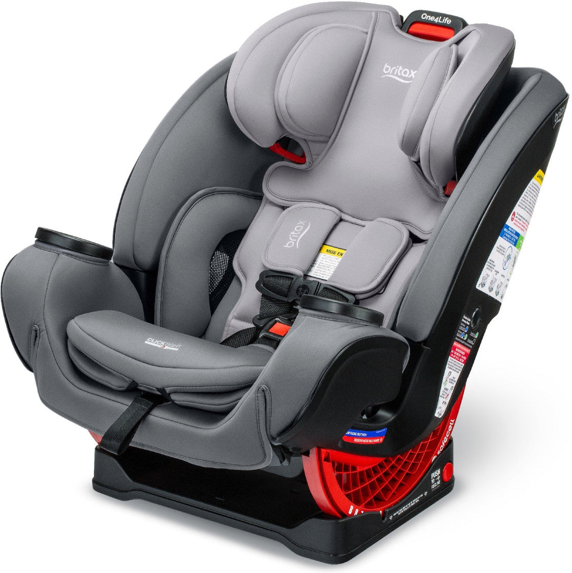 Britax one4life release date hotsell