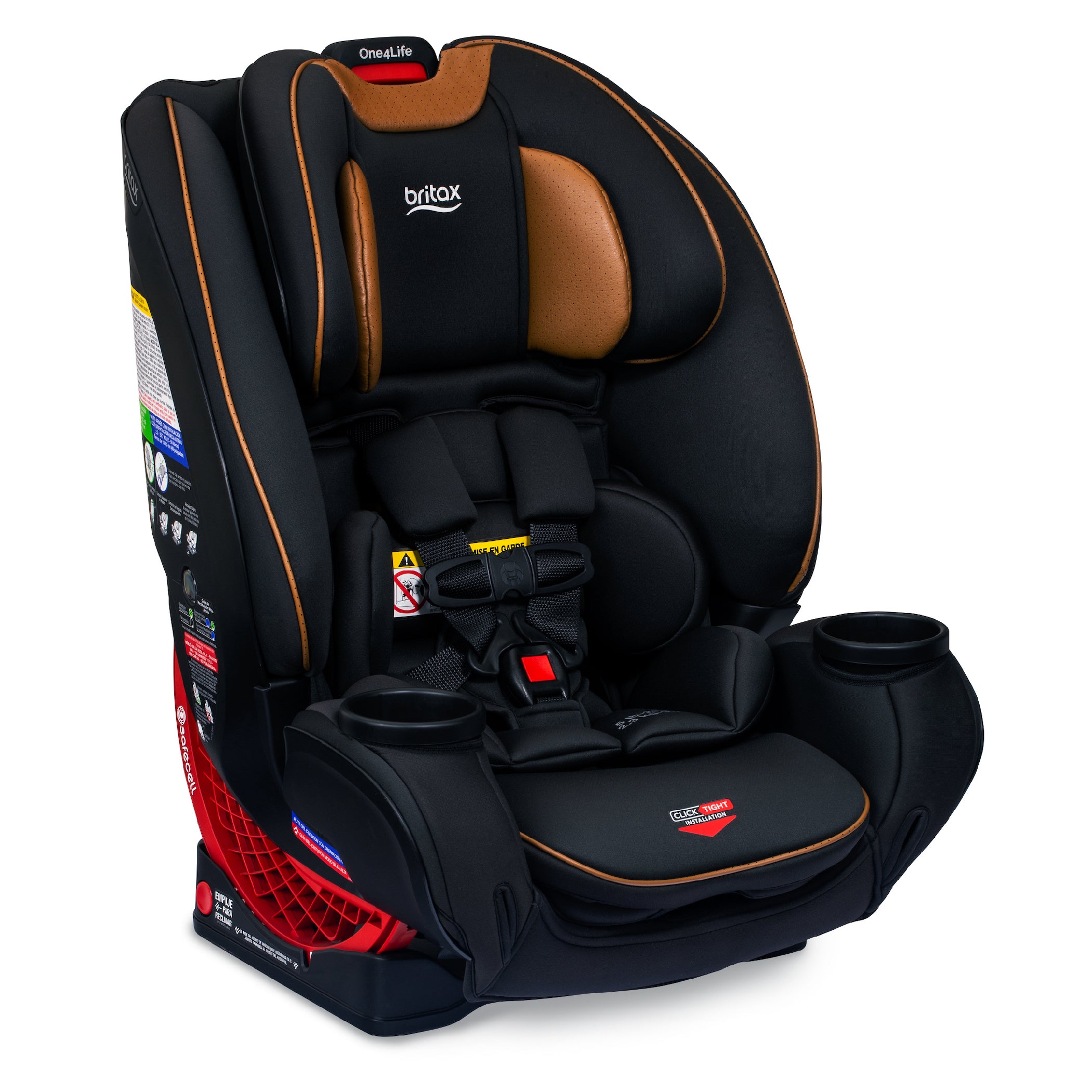 Britax One4Life ClickTight All in One Car Seat