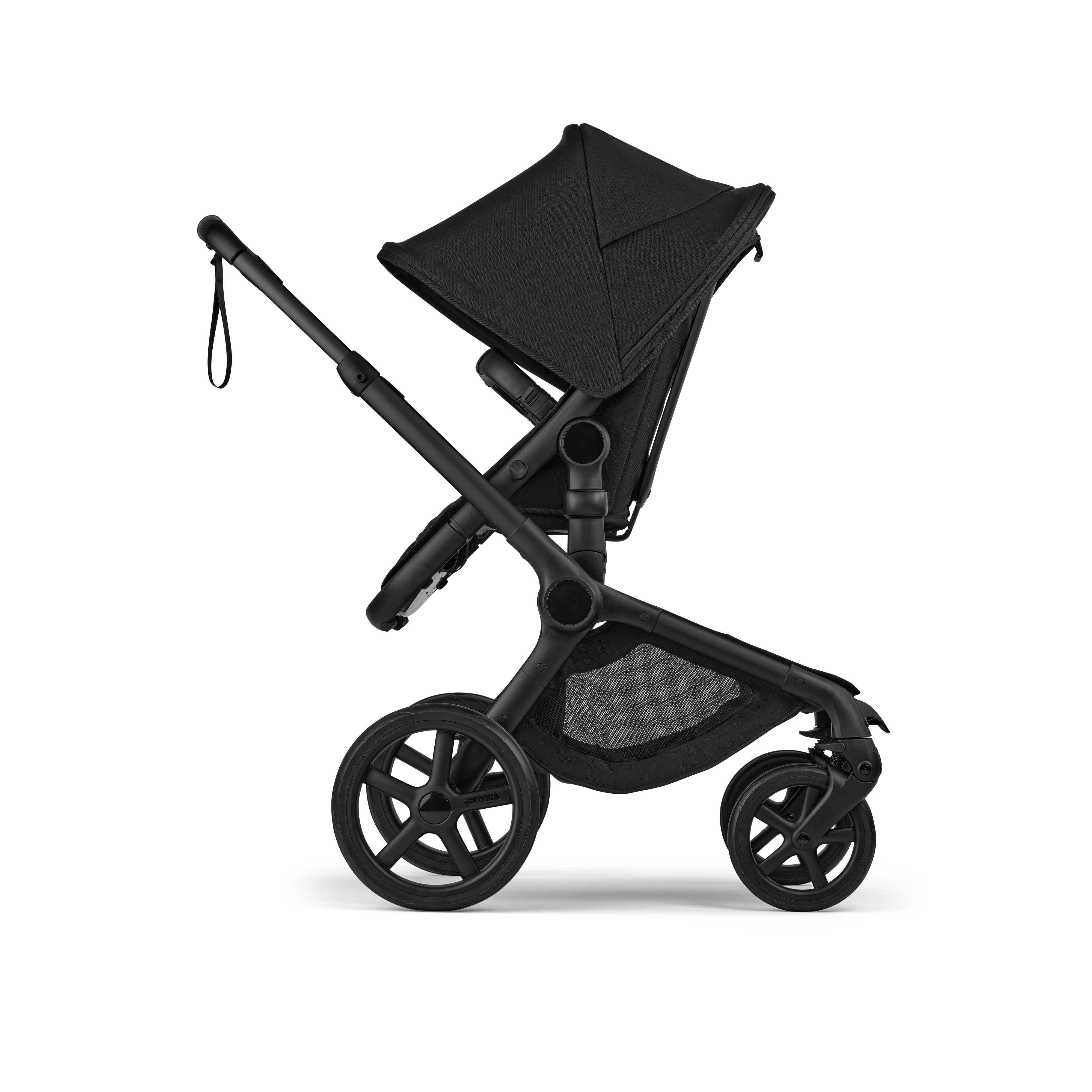 Bugaboo Fox 5 Renew Complete Full-Size Stroller