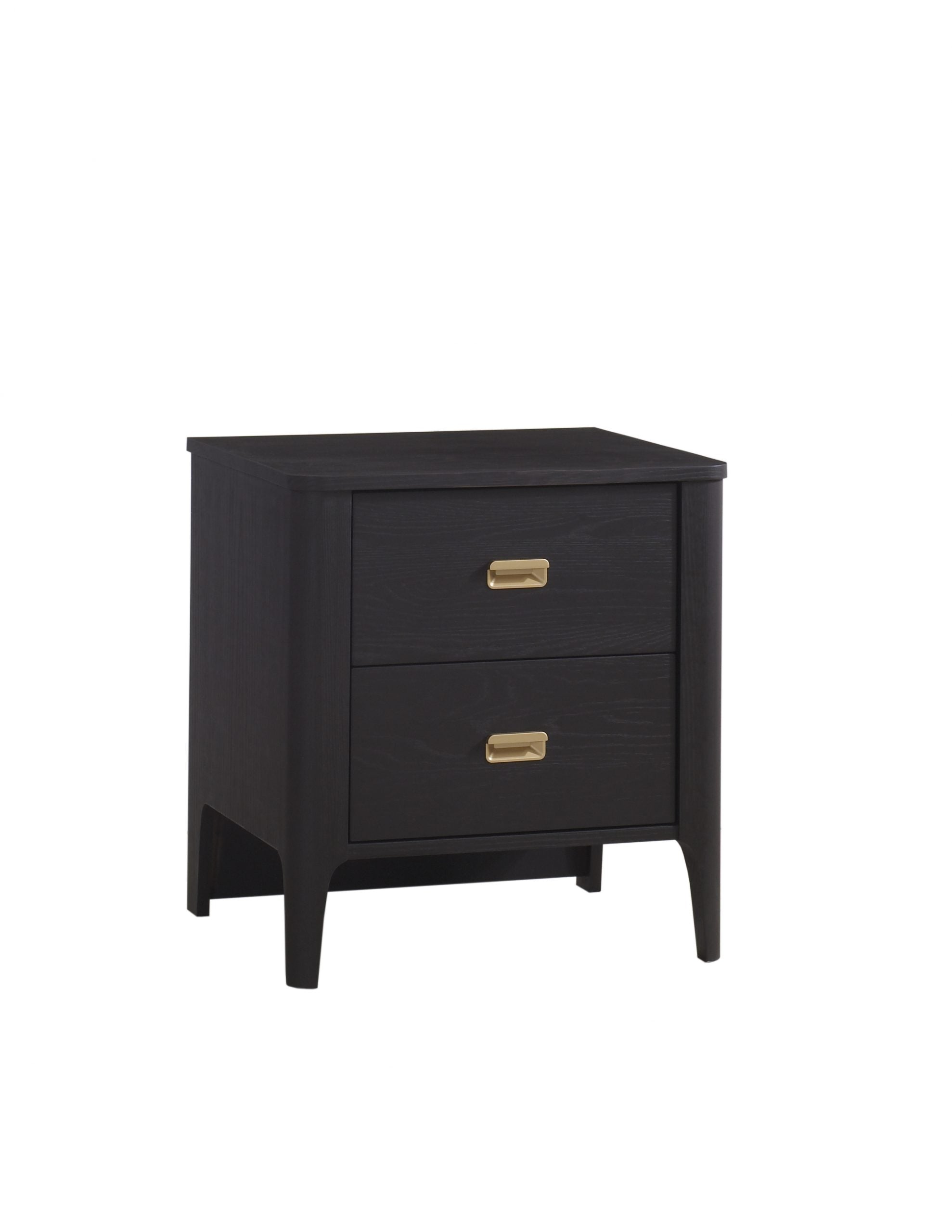 Natart Palo Nightstand