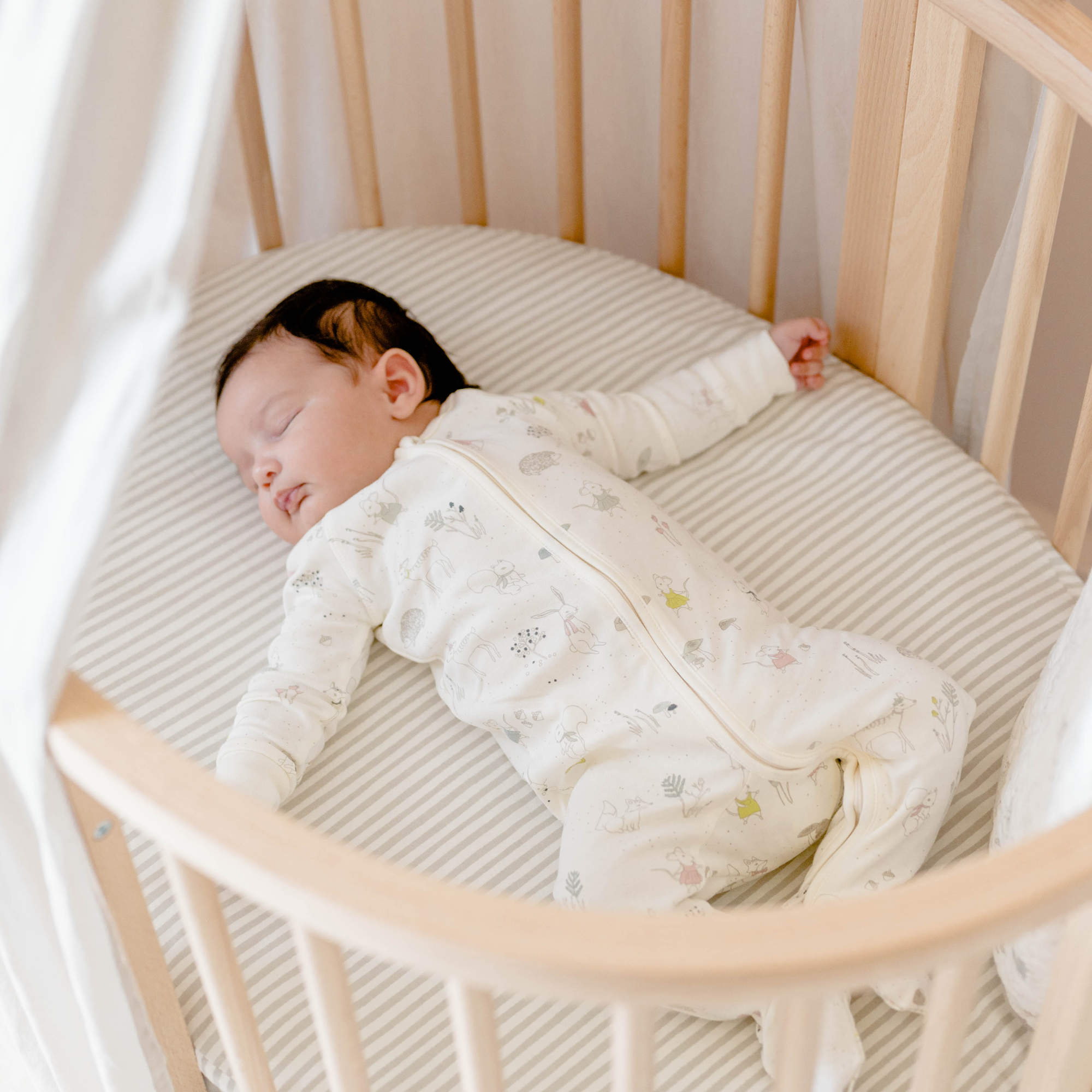 Stokke sleepi mini crib deals