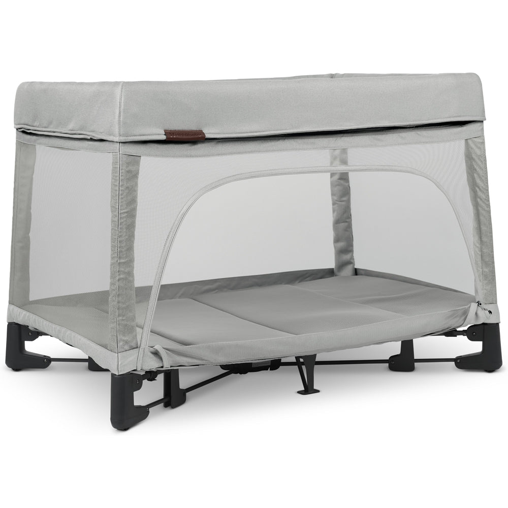 UPPAbaby Remi Bedside Bassinet + Playard + Travel Crib