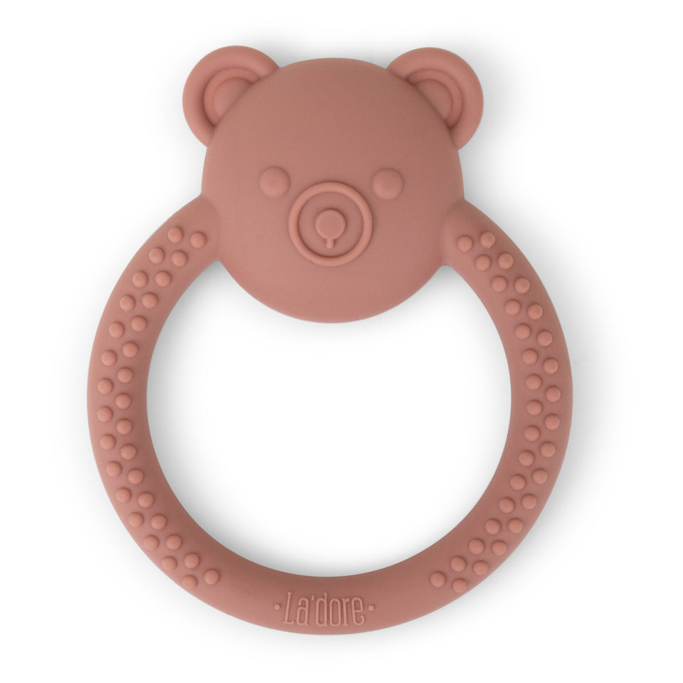 Adora Bebe Bear Teether