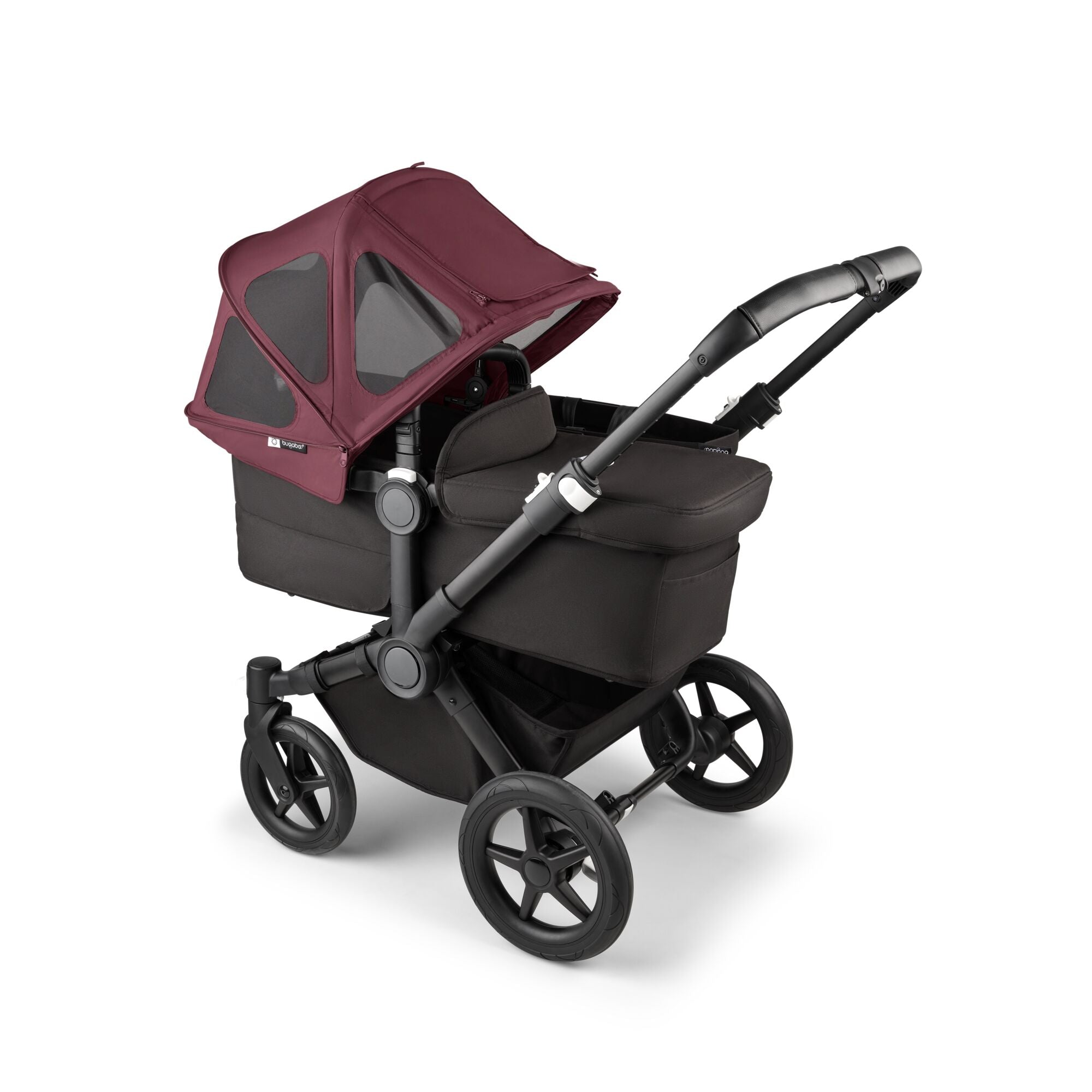 Bugaboo Donkey Breezy Sun Canopy