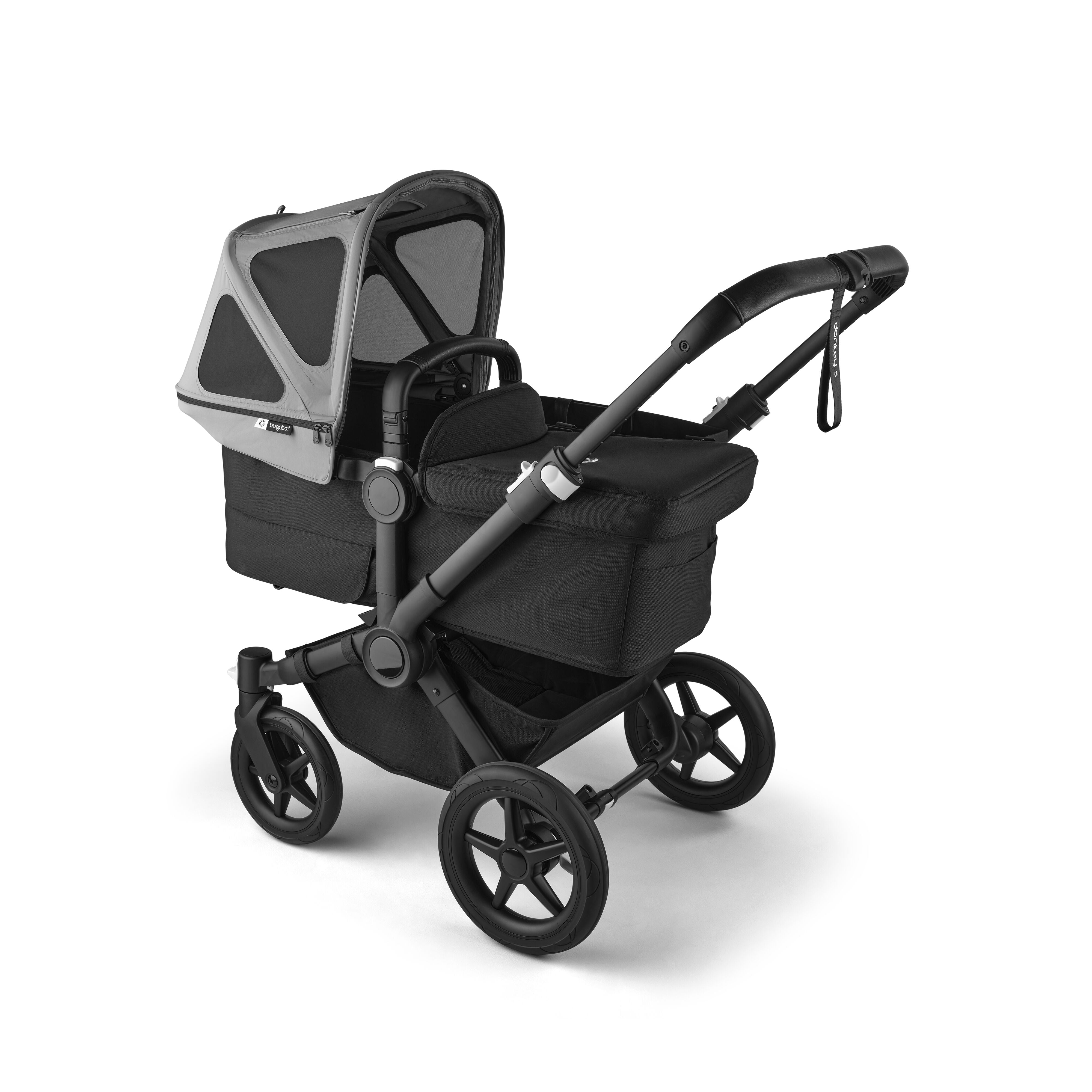 Bugaboo Donkey Breezy Sun Canopy